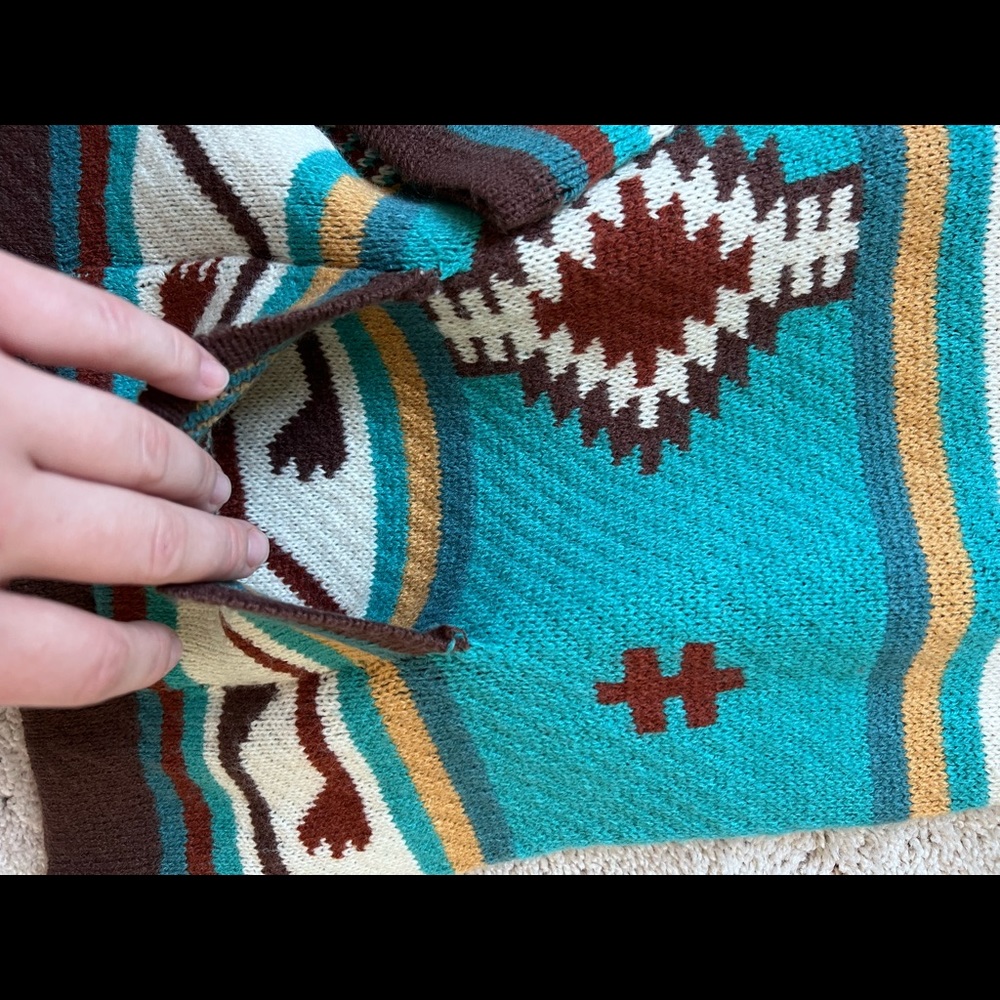 Cardigan - Picture 2 of 3